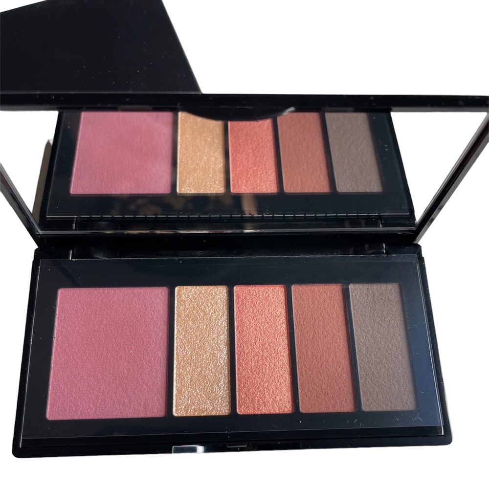 KIKO Milano Smart Eyes And Cheeks 03